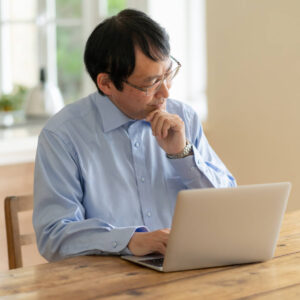 過去の申告内容に不安がある