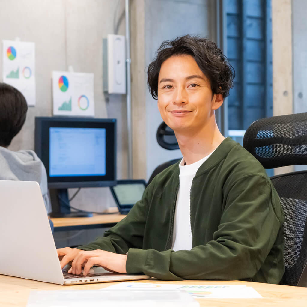 副業のある会社員の方