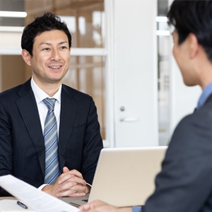 事業承継方法の比較・検討
