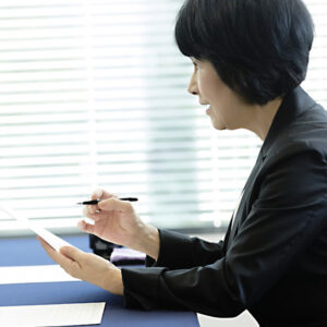 調査後の税務署とのやり取り