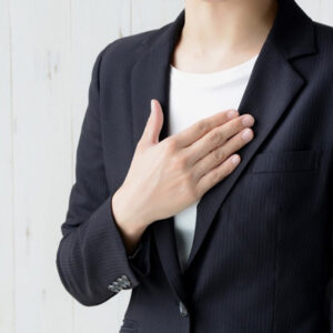 お客様の経営を第一に考えた、誠実な対応をお約束